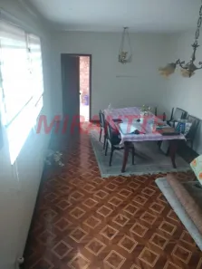 Sobrado com 3 Quartos à venda, 168m² no Vila Ester (Zona Norte), São Paulo