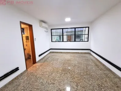 Sala Comercial para alugar, 30m² no Vila Mariana, São Paulo