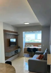 Apartamento com 2 Quartos à venda, 61m² no Aruana, Aracaju