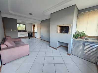 Apartamento com 1 Quarto para alugar, 45m² no Higienópolis, Porto Alegre