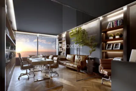 Sala Comercial à venda, 30m² no Praia de Belas, Porto Alegre