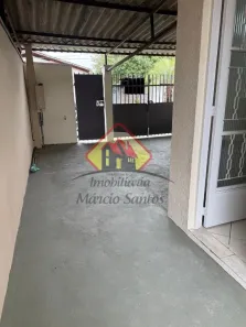 Casa com 2 Quartos à venda, 65m² no Parque Senhor do Bonfim, Taubaté