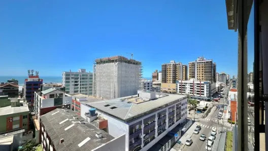 Apartamento com 3 Quartos à venda, 97m² no Centro, Capão da Canoa