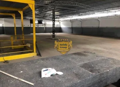 Galpão/Depósito/Armazém para alugar, 2300m² no Venda da Cruz, São Gonçalo
