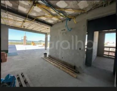 Cobertura com 3 Quartos à venda, 211m² no Campeche, Florianópolis