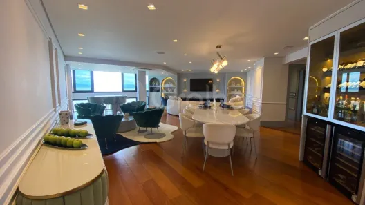Apartamento com 3 Quartos à venda, 251m² no Agronômica, Florianópolis