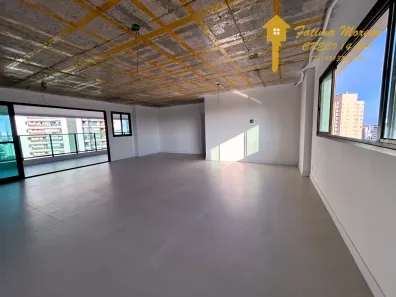 Apartamento com 4 Quartos à venda, 250m² no Caminho das Árvores, Salvador
