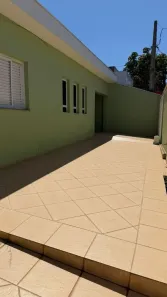 Imóvel Comercial com 4 Quartos à venda, 320m² no Santa Cecília, Paulínia
