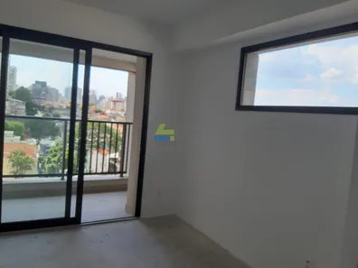 Apartamento com 1 Quarto à venda, 27m² no Vila Mariana, São Paulo