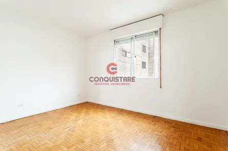 Apartamento com 2 Quartos à venda, 88m² no Jardim Paulista, São Paulo