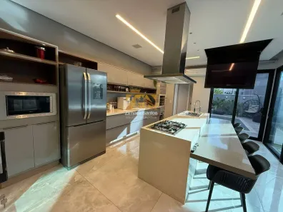 Casa com 3 Quartos à venda, 205m² no Plano Diretor Sul, Palmas