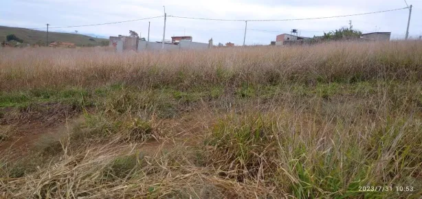 Lote/Terreno à venda, 160m² no Residencial Jardim das Figueiras, Guaratinguetá