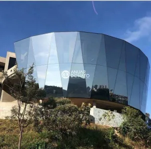 Casa de Condomínio com 5 Quartos à venda, 657m² no Vale dos Cristais, Nova Lima