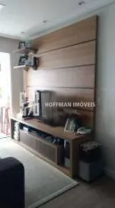 Apartamento com 2 Quartos à venda, 70m² no Centro, São Caetano do Sul