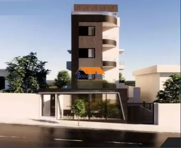 Apartamento com 3 Quartos à venda, 130m² no Itapoã, Belo Horizonte