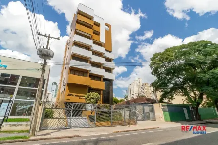 Sala Comercial à venda, 28m² no Centro, Curitiba