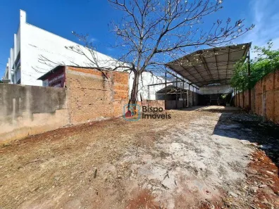 Lote/Terreno para alugar, 500m² no Salto Grande, Americana
