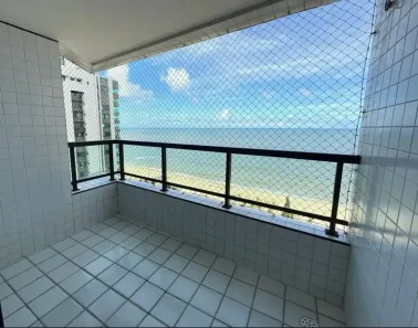 Apartamento com 3 Quartos à venda, 100m² no Piedade, Jaboatão dos Guararapes