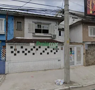 Casa com 2 Quartos à venda, 200m² no Centro, São Vicente