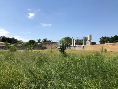 Lote/Terreno à venda, 999m² no Recanto Campestre Internacional de Viracopos Gleba 5, Indaiatuba
