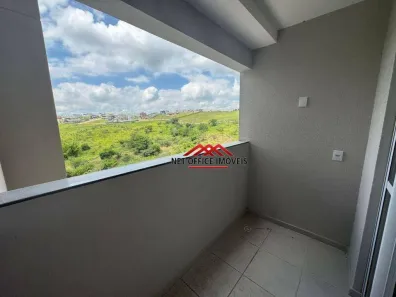 Apartamento com 2 Quartos à venda, 63m² no Condomínio Residencial Colinas do Paratehy, São José dos Campos