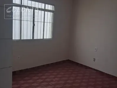 Sobrado com 3 Quartos à venda, 203m² no Parque das Nações, Santo André