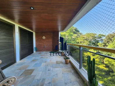 Apartamento com 3 Quartos à venda, 160m² no Morro Sorocotuba, Guarujá