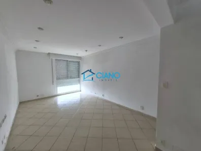 Apartamento com 3 Quartos para alugar, 100m² no Mooca, São Paulo