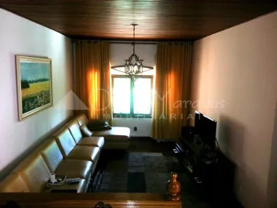 Sobrado com 3 Quartos à venda, 340m² no Vila Campesina, Osasco