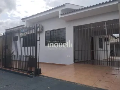 Casa com 4 Quartos à venda, 160m² no Jardim Liberdade, Maringá