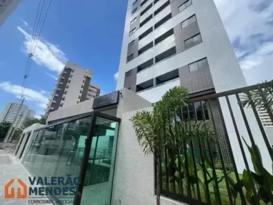 Apartamento com 2 Quartos à venda, 52m² no Candeias, Jaboatão dos Guararapes