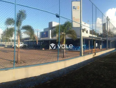 Ponto Comercial à venda, 5850m² no Plano Diretor Norte, Palmas