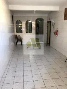Casa com 3 Quartos à venda, 150m² no Jardim Guaciara, Taboão da Serra