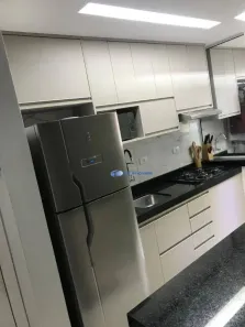 Apartamento com 2 Quartos para alugar, 45m² no Loteamento Terra Brasilis, São José dos Campos