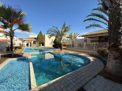 Casa com 4 Quartos à venda, 1050m² no Ibituruna, Montes Claros