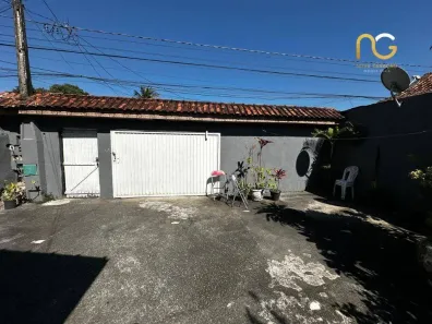 Casa com 3 Quartos à venda, 92m² no Mirim, Praia Grande