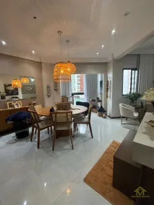 Apartamento com 3 Quartos à venda, 100m² no Itapuã, Vila Velha