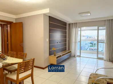 Apartamento com 3 Quartos à venda, 98m² no Jardim Camburi, Vitória