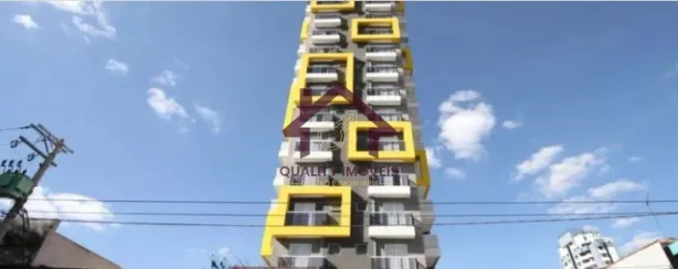 Apartamento com 1 Quarto para venda ou aluguel, 34m² no Ipiranga, São Paulo