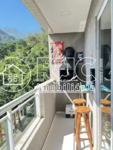 Apartamento com 2 Quartos à venda, 65m² no Anil, Rio de Janeiro