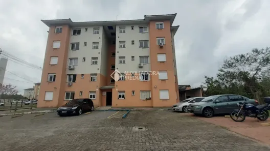 Apartamento com 2 Quartos para alugar, 50m² no Restinga, Porto Alegre