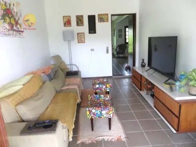 Casa com 3 Quartos à venda, 172m² no Indaiá, Bertioga