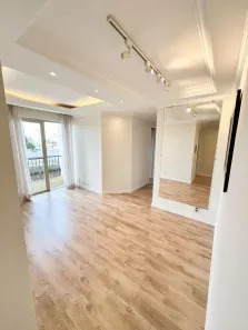 Apartamento com 2 Quartos à venda, 54m² no Vila Nova, Campinas