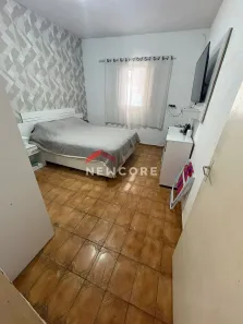 Casa com 3 Quartos à venda, 125m² no Residencial São Francisco, São José dos Campos