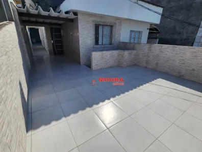 Casa com 2 Quartos à venda, 108m² no São João Clímaco, São Paulo