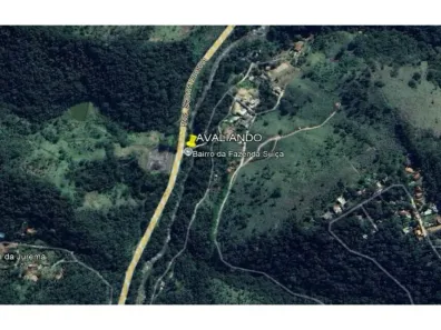 Lote/Terreno à venda, 1160m² no Área Rural de Teresópolis, Teresópolis