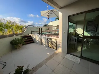 Cobertura com 3 Quartos à venda, 174m² no Recreio dos Bandeirantes, Rio de Janeiro