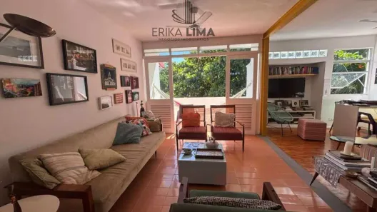 Apartamento com 2 Quartos para alugar, 110m² no Janga, Paulista