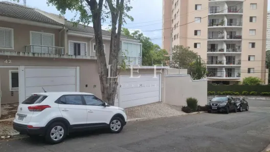 Casa com 3 Quartos à venda, 140m² no Jardim Umuarama, São Paulo