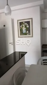 Apartamento com 1 Quarto para alugar, 39m² no Vila Diva (Zona Norte), São Paulo